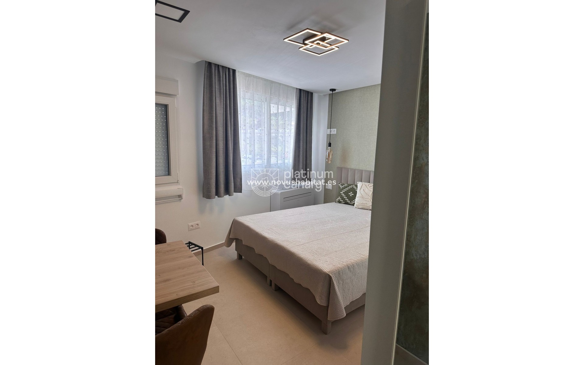 Sprzedaż - Apartament - Adeje - Santa Cruz de Tenerife
