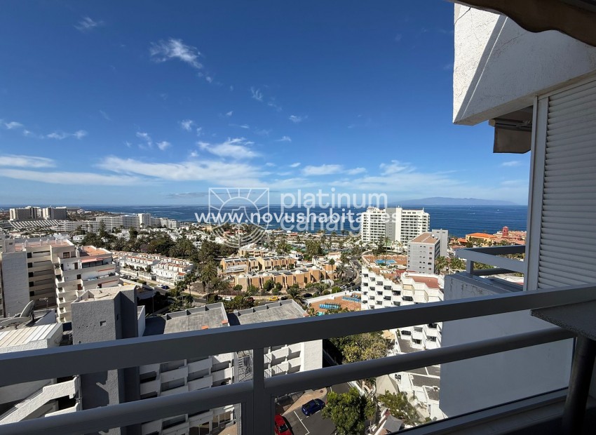 Sprzedaż - Apartament - Adeje - Santa Cruz de Tenerife