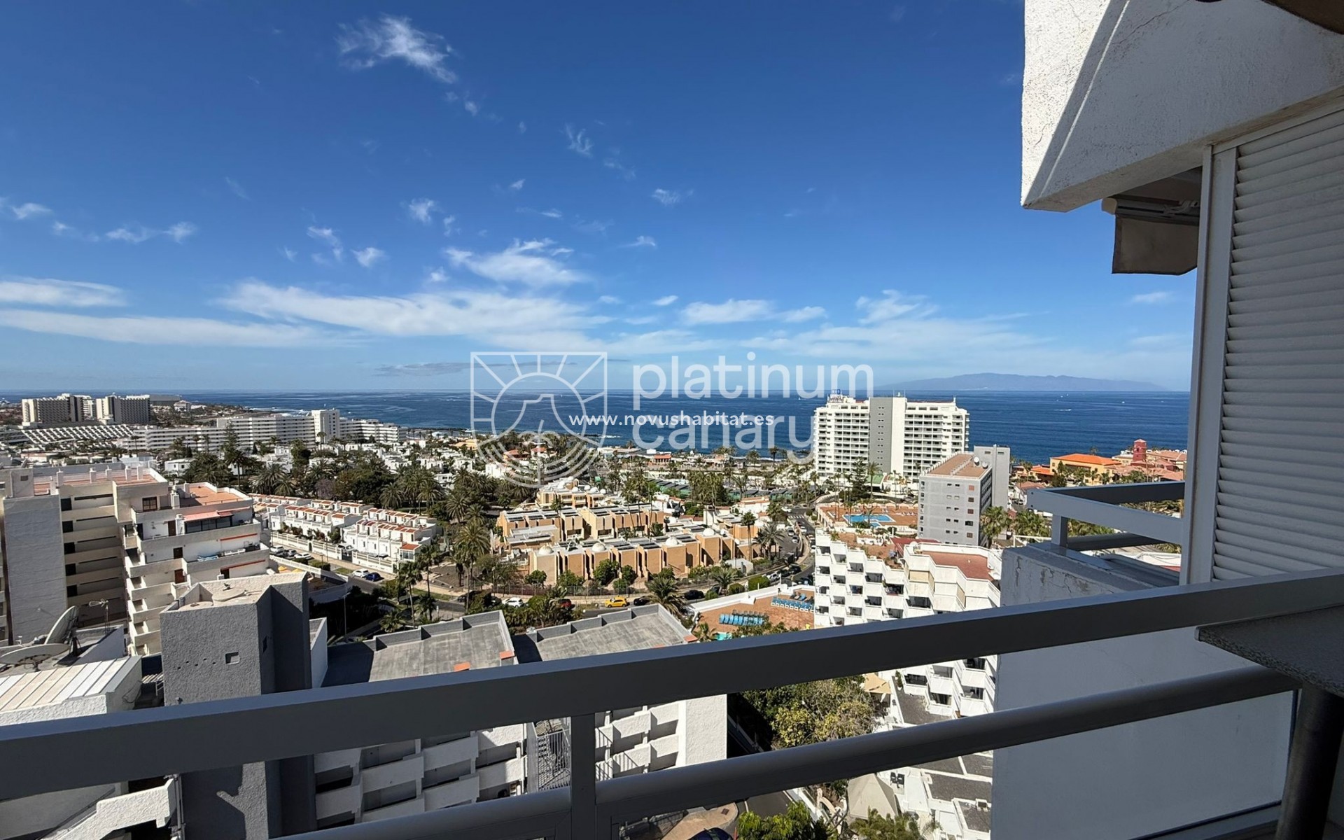 Sprzedaż - Apartament - Adeje - Santa Cruz de Tenerife