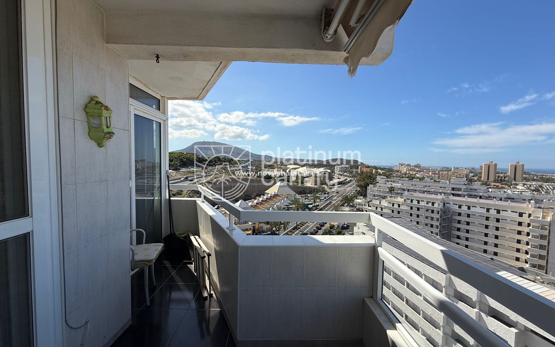 Sprzedaż - Apartament - Adeje - Santa Cruz de Tenerife