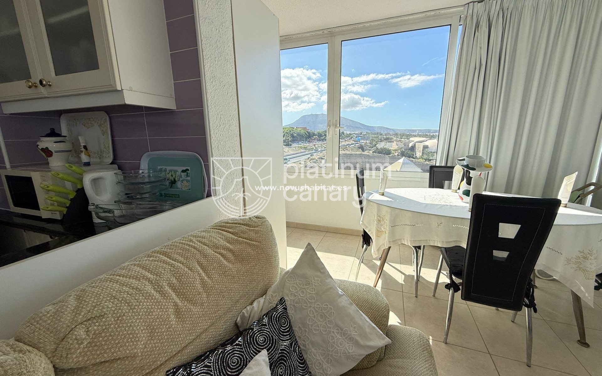 Sprzedaż - Apartament - Adeje - Santa Cruz de Tenerife