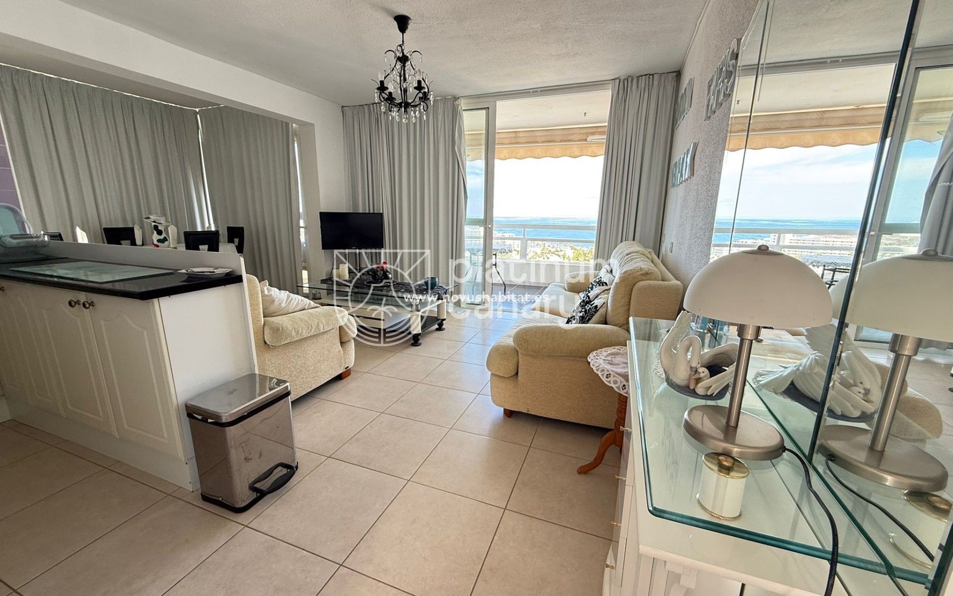 Sprzedaż - Apartament - Adeje - Santa Cruz de Tenerife