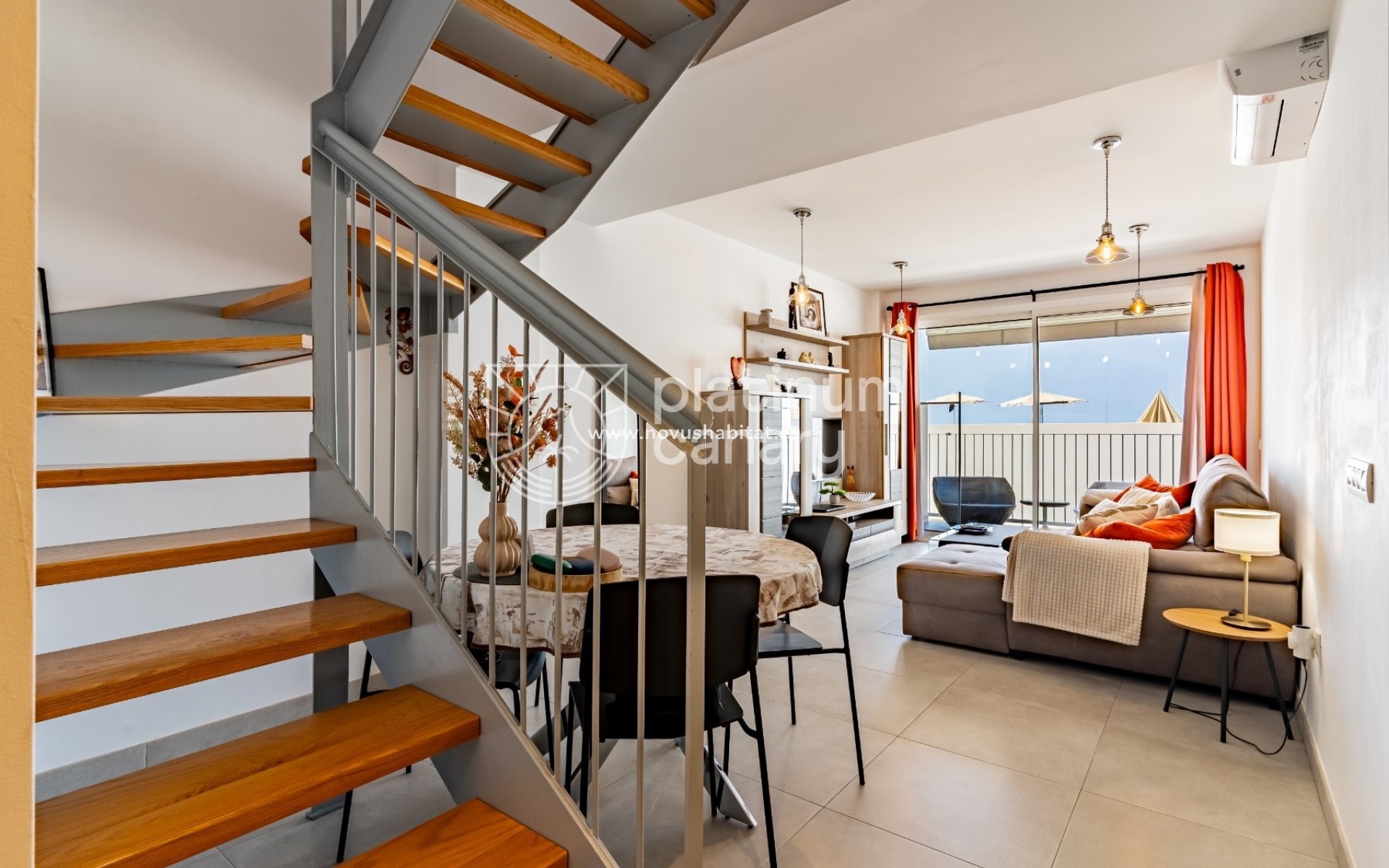 Sprzedaż - Apartament - Adeje - Santa Cruz de Tenerife