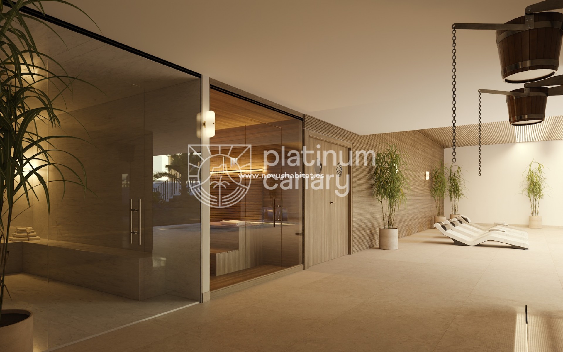 Sprzedaż - Apartament - Adeje - Santa Cruz de Tenerife
