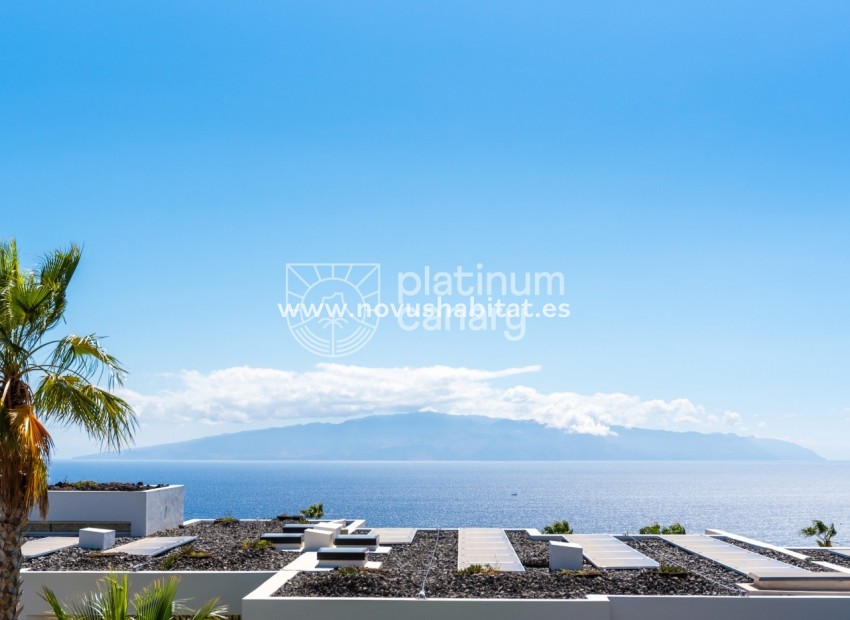 Sprzedaż - Apartament - Adeje - Santa Cruz de Tenerife