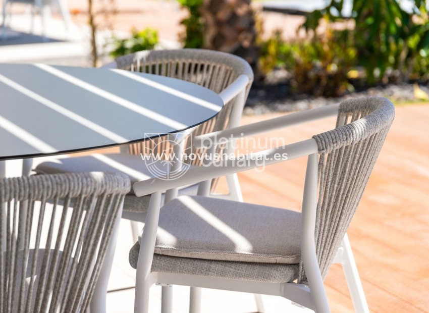 Sprzedaż - Apartament - Adeje - Santa Cruz de Tenerife