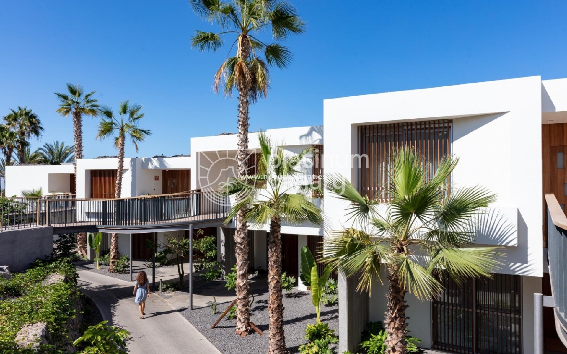 Sprzedaż - Apartament - Adeje - Santa Cruz de Tenerife
