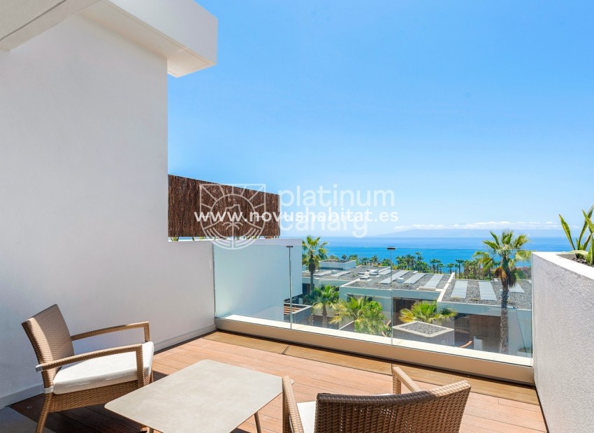 Sprzedaż - Apartament - Adeje - Santa Cruz de Tenerife