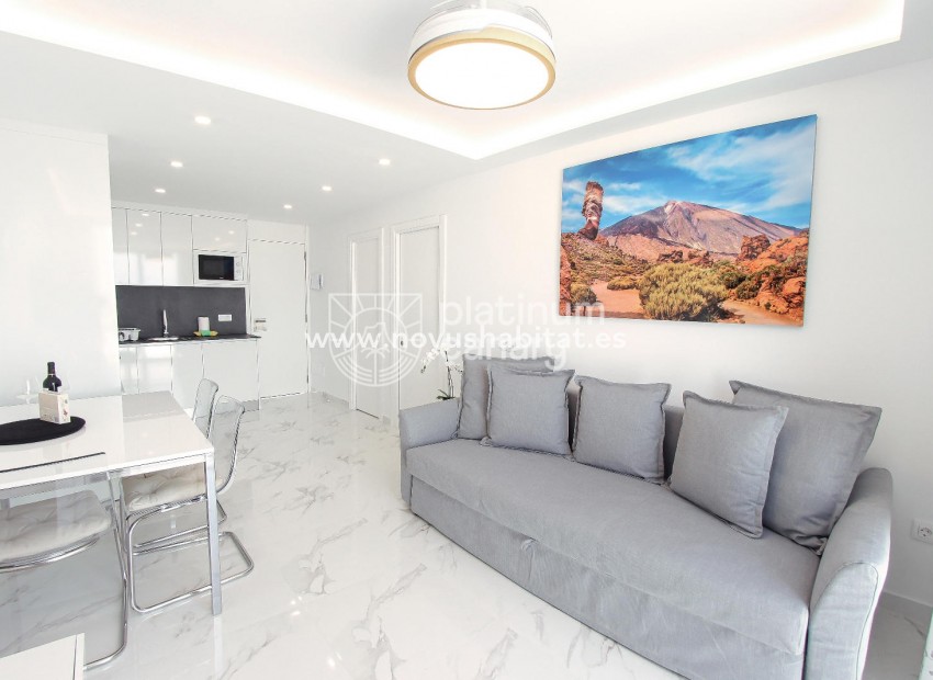 Sprzedaż - Apartament - Adeje - Santa Cruz Tenerife