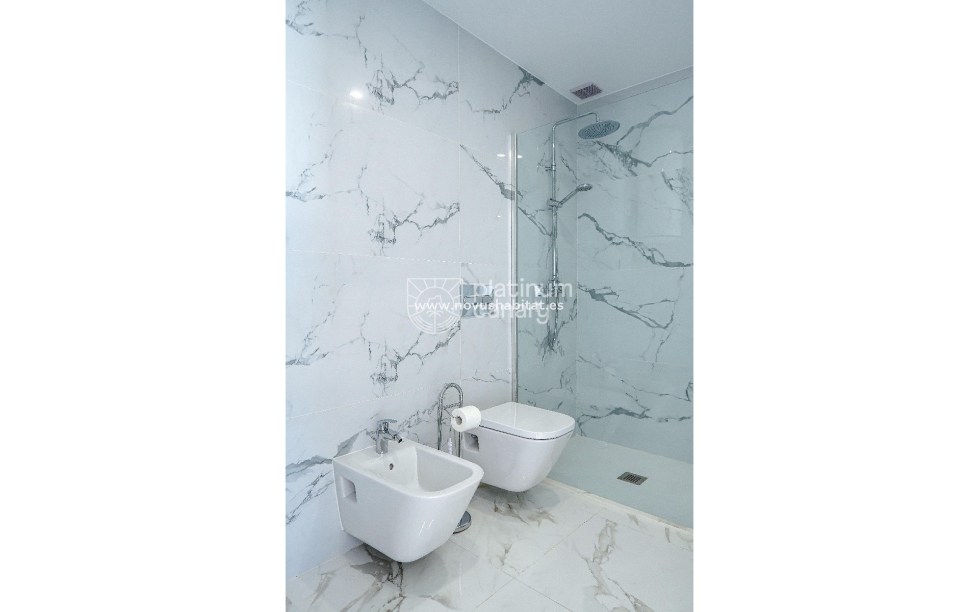 Sprzedaż - Apartament - Adeje - Santa Cruz Tenerife