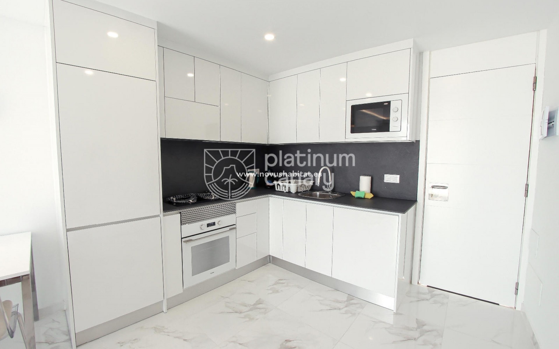 Sprzedaż - Apartament - Adeje - Santa Cruz Tenerife