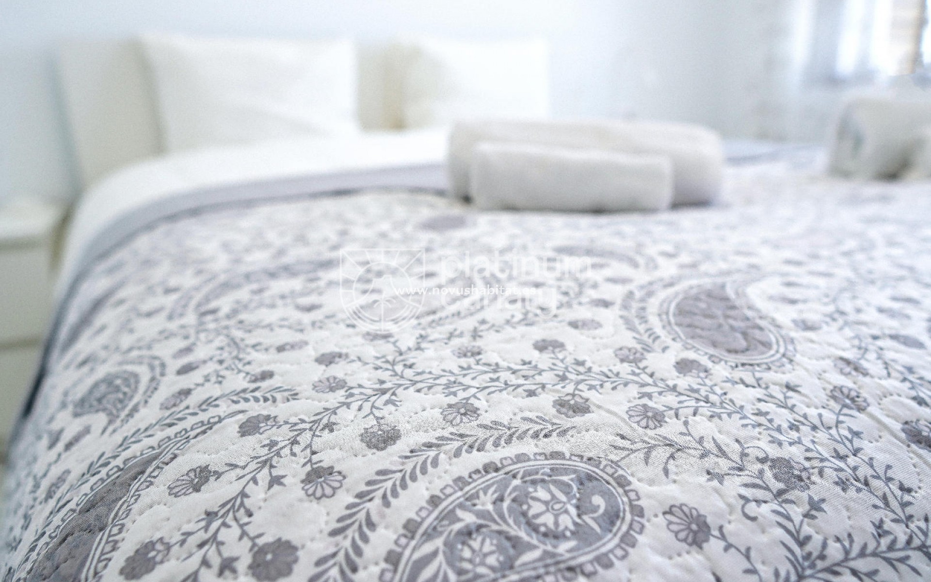 Sprzedaż - Apartament - Adeje - Santa Cruz Tenerife