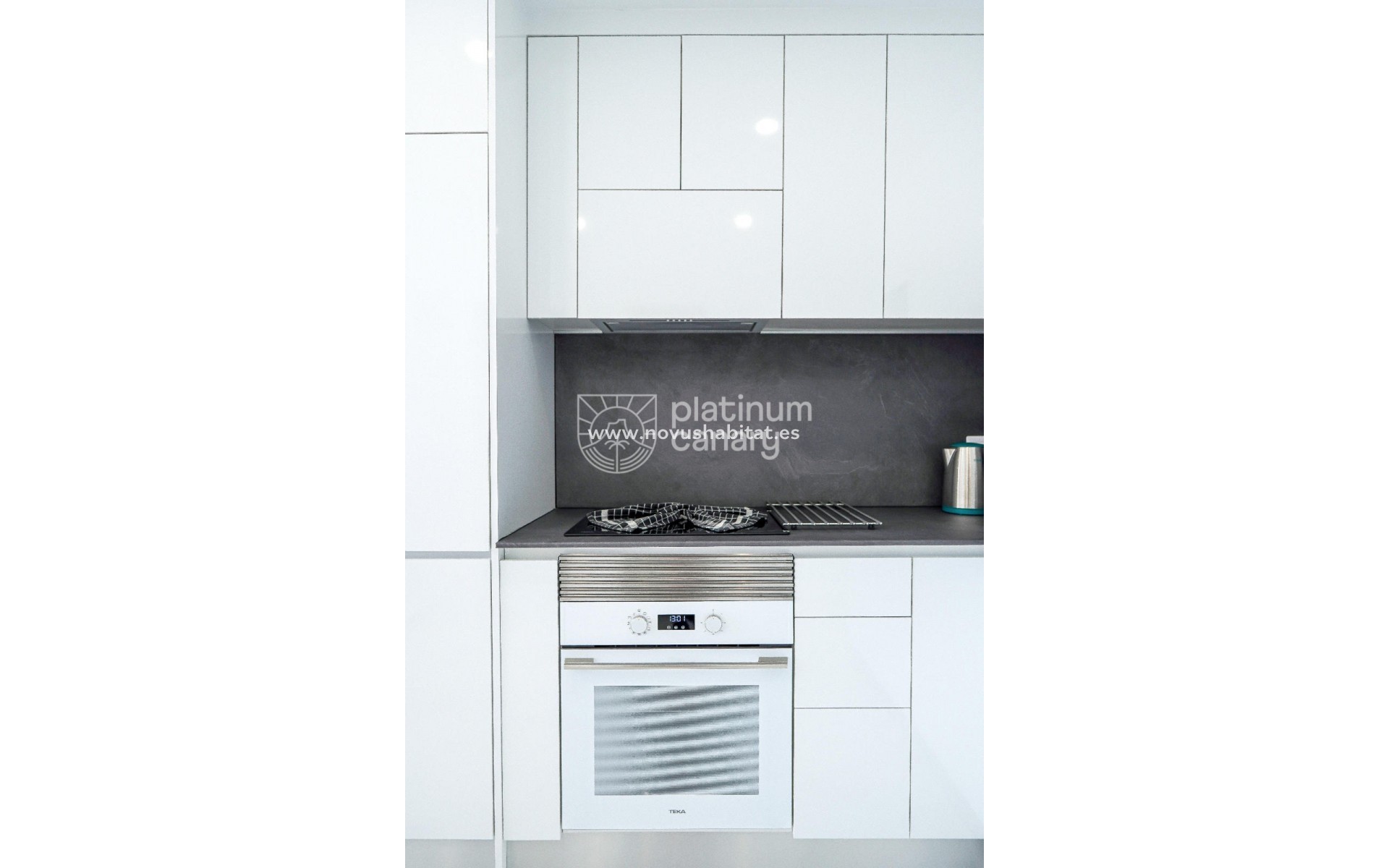 Sprzedaż - Apartament - Adeje - Santa Cruz Tenerife