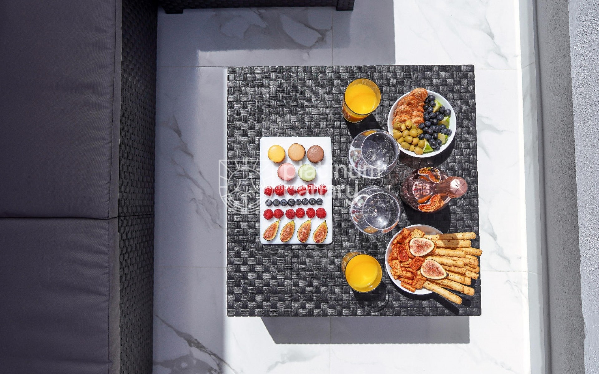 Sprzedaż - Apartament - Adeje - Santa Cruz Tenerife