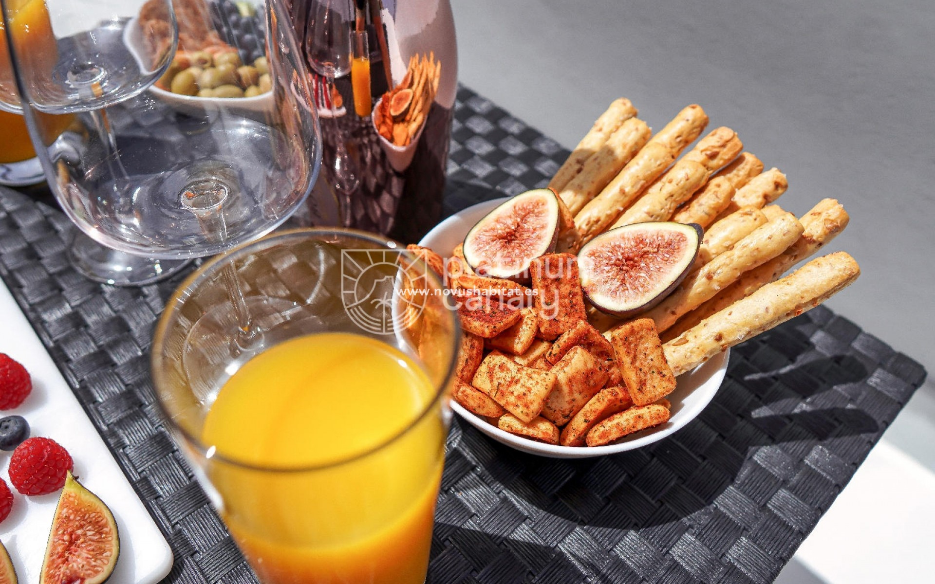 Sprzedaż - Apartament - Adeje - Santa Cruz Tenerife