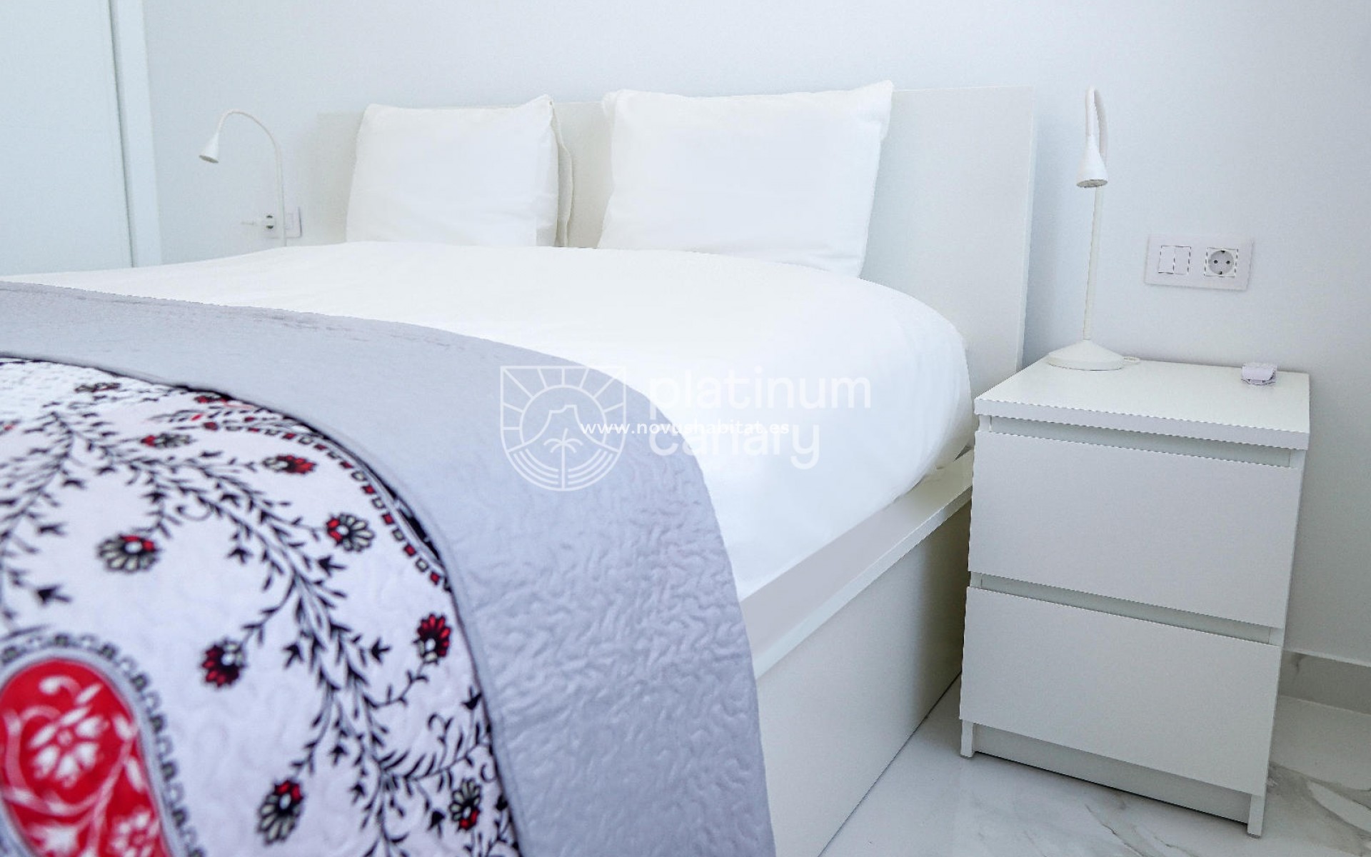 Sprzedaż - Apartament - Adeje - Santa Cruz Tenerife