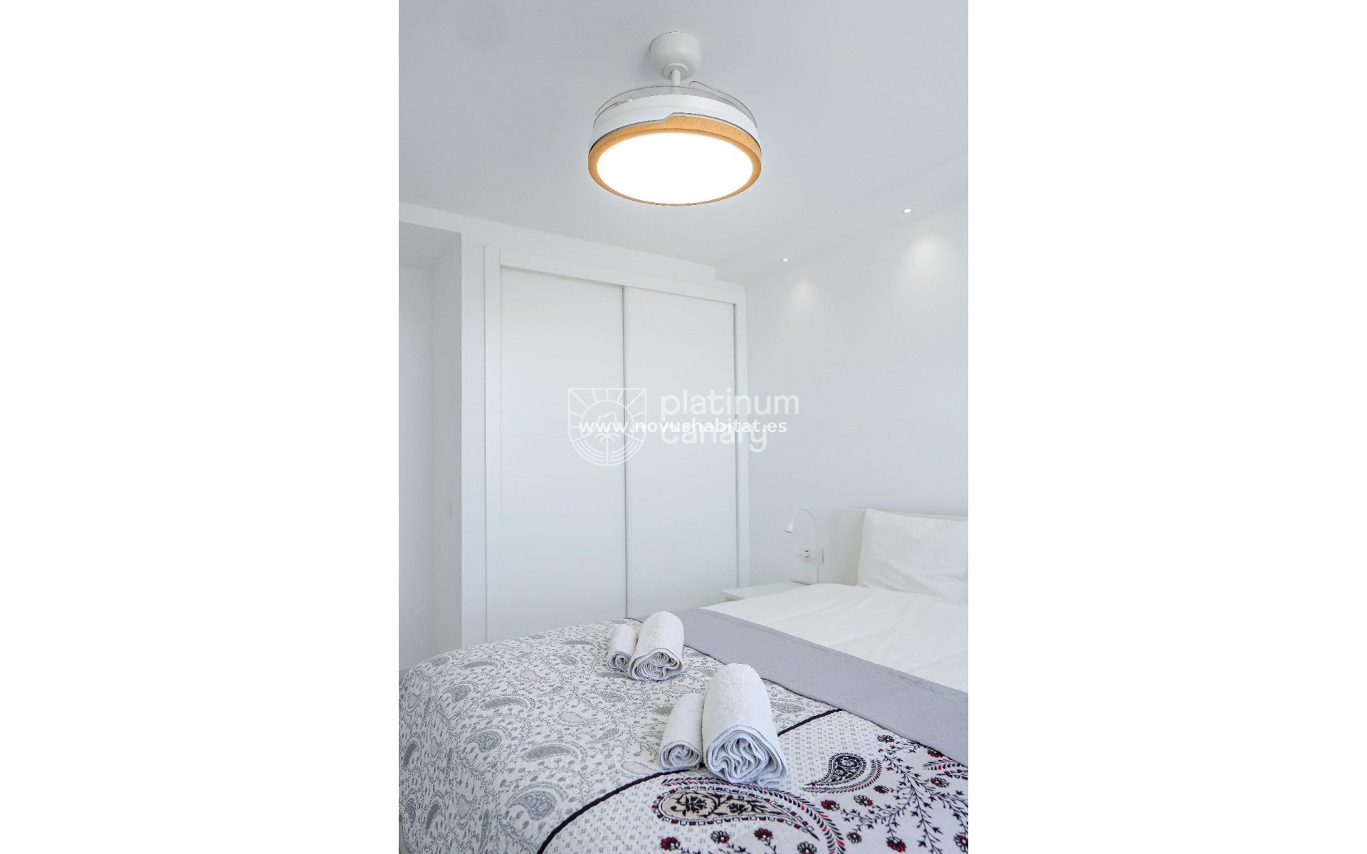 Sprzedaż - Apartament - Adeje - Santa Cruz Tenerife