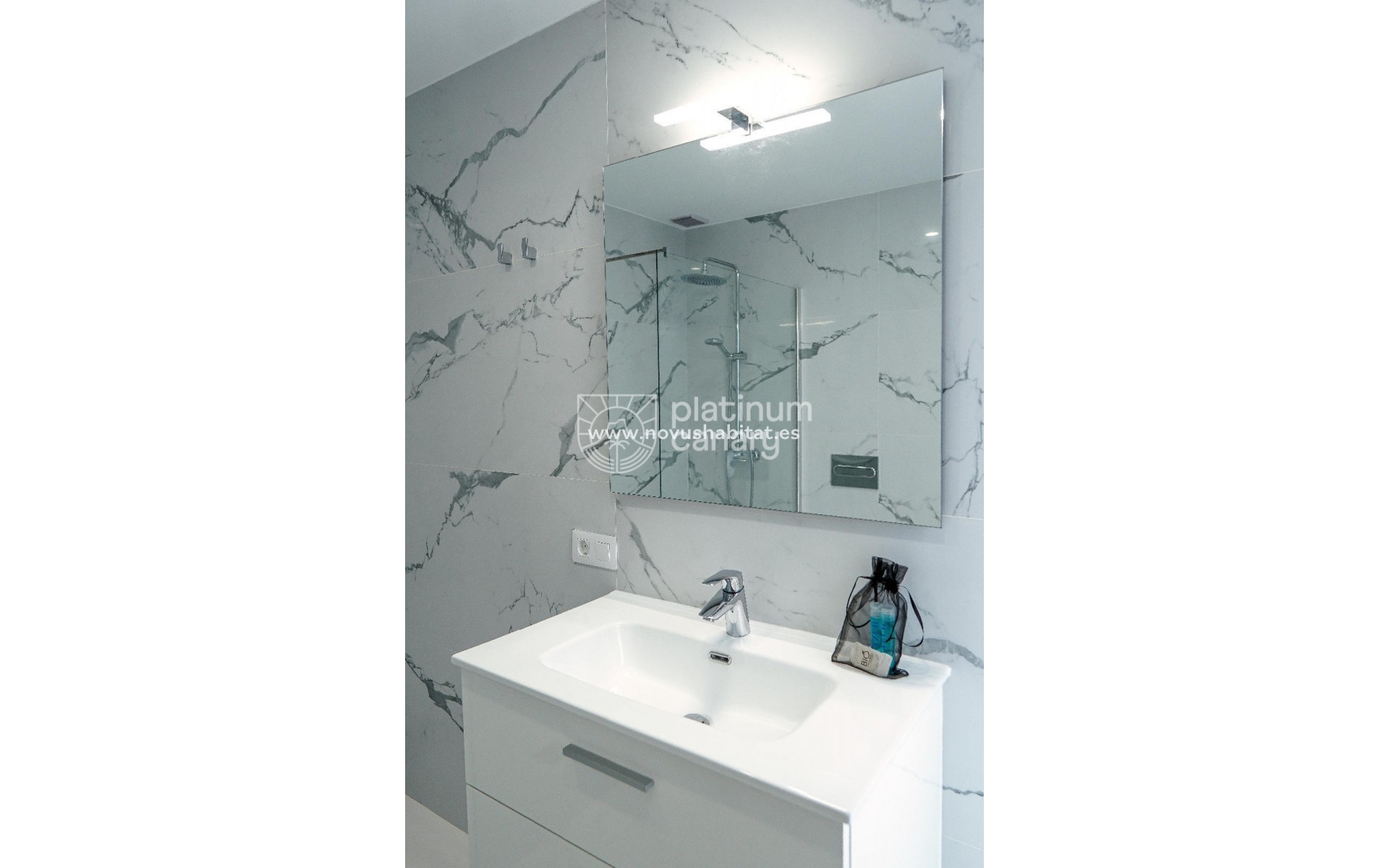 Sprzedaż - Apartament - Adeje - Santa Cruz Tenerife