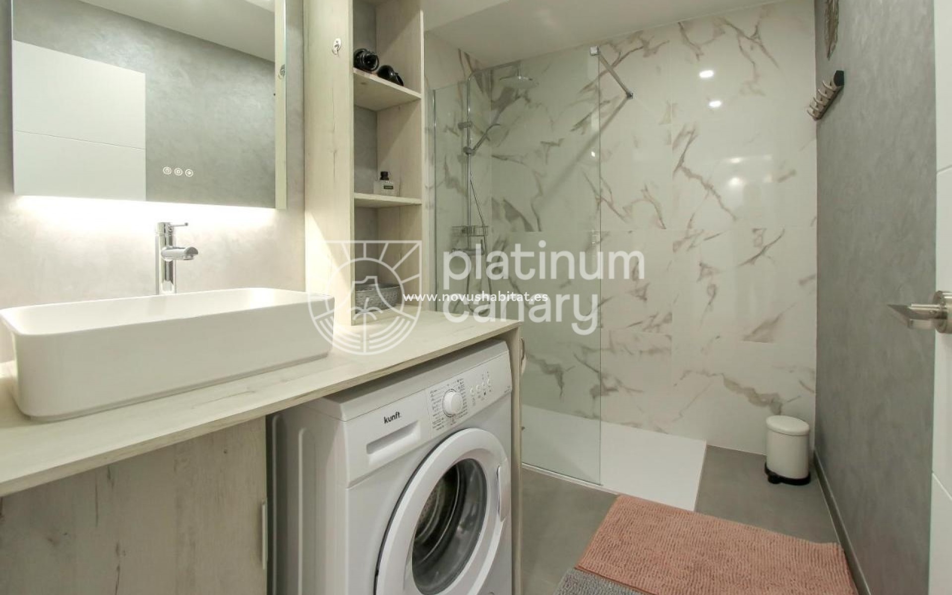 Sprzedaż - Apartament - Adeje - Santa Cruz Tenerife