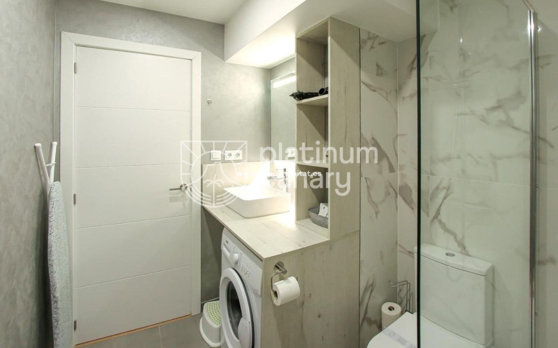 Sprzedaż - Apartament - Adeje - Santa Cruz Tenerife