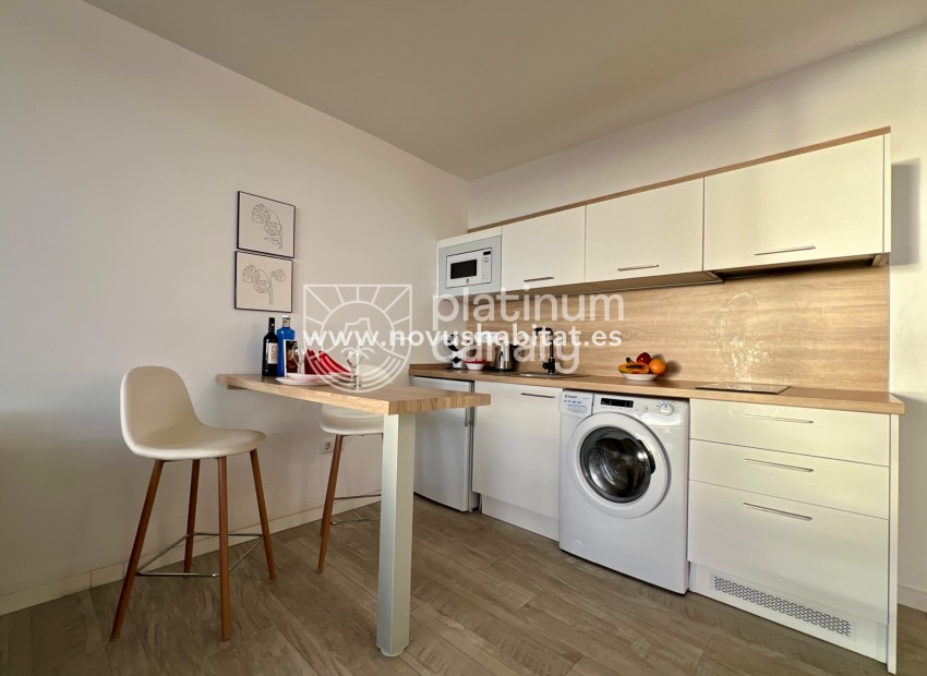 Sprzedaż - Apartament - Adeje - Santa Cruz Tenerife