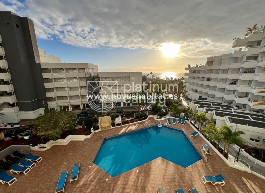 Sprzedaż - Apartament - Adeje - Santa Cruz Tenerife