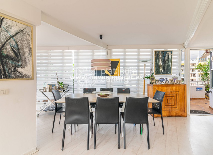 Sprzedaż - Apartament - Adeje - Santa Cruz Tenerife