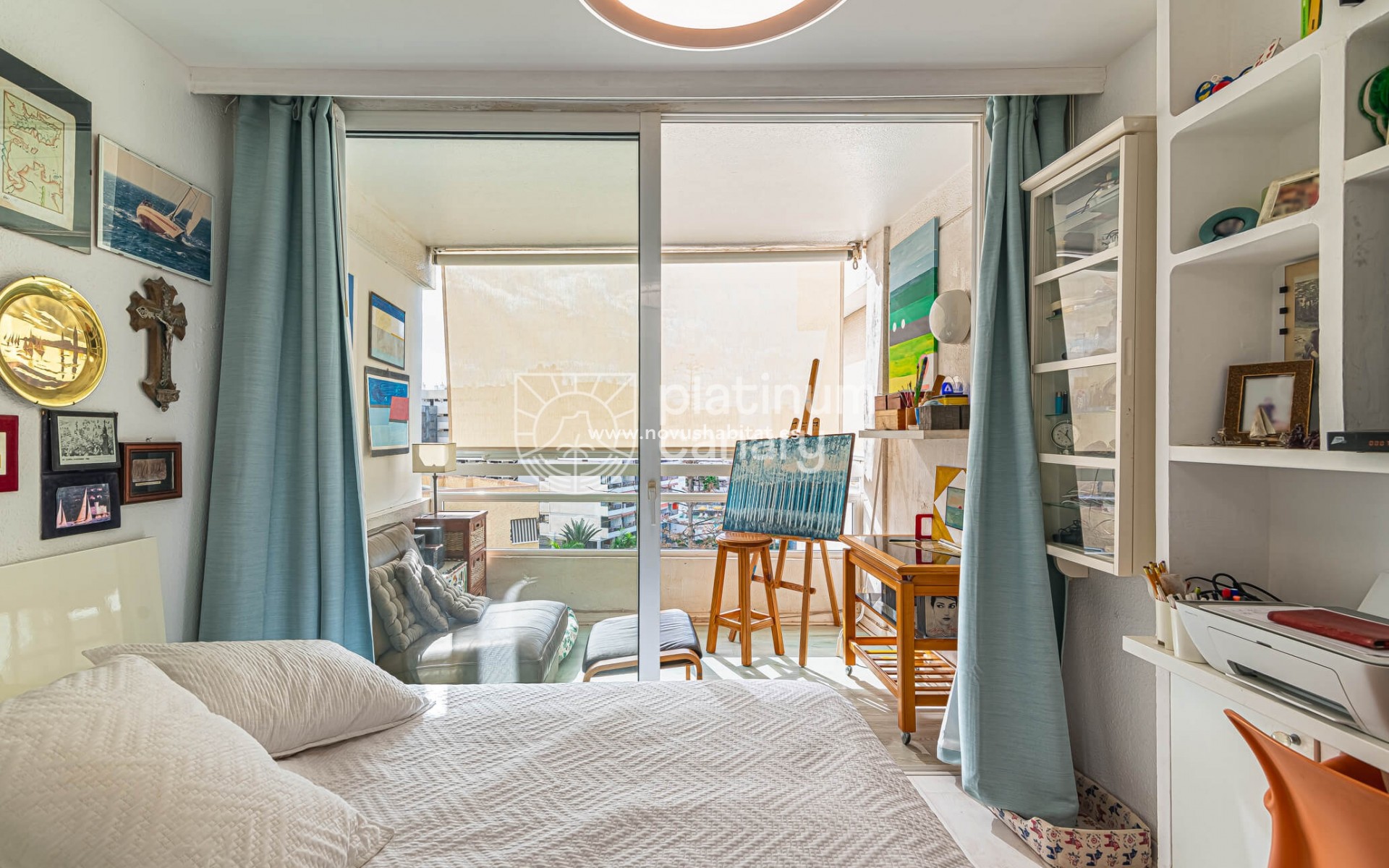 Sprzedaż - Apartament - Adeje - Santa Cruz Tenerife