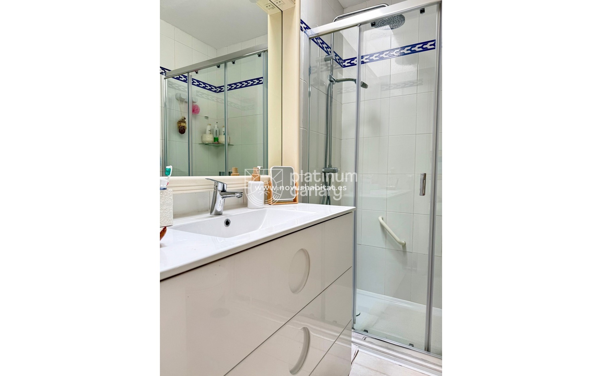 Sprzedaż - Apartament - Adeje - Santa Cruz Tenerife