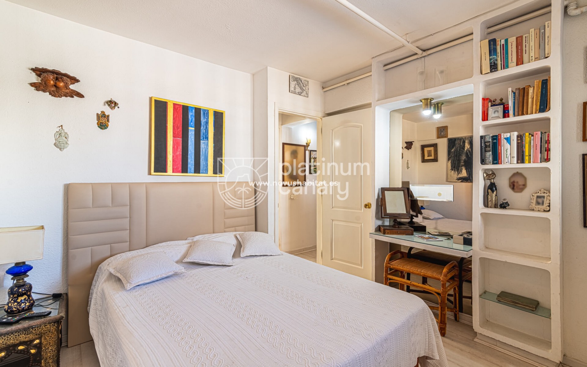 Sprzedaż - Apartament - Adeje - Santa Cruz Tenerife