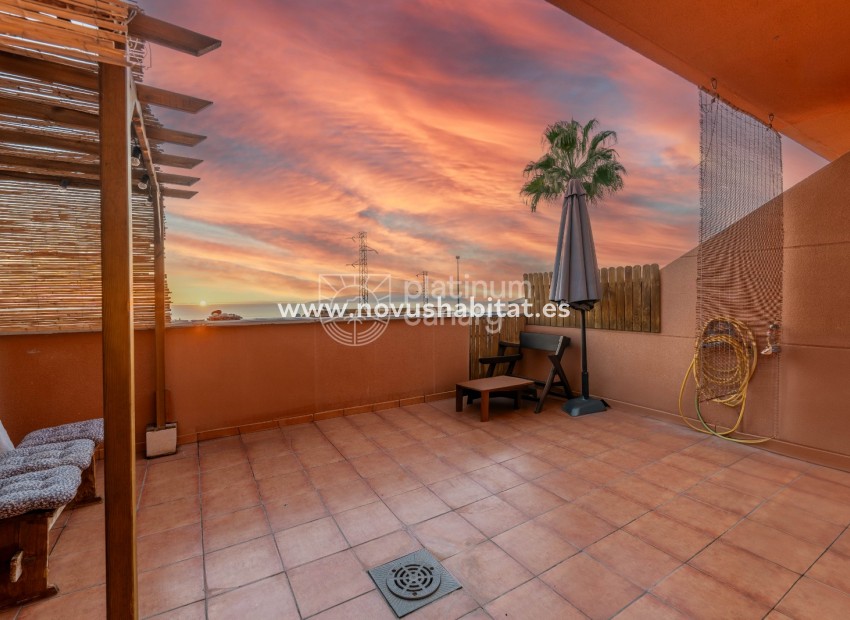 Sprzedaż - Apartament - Adeje - Santa Cruz Tenerife
