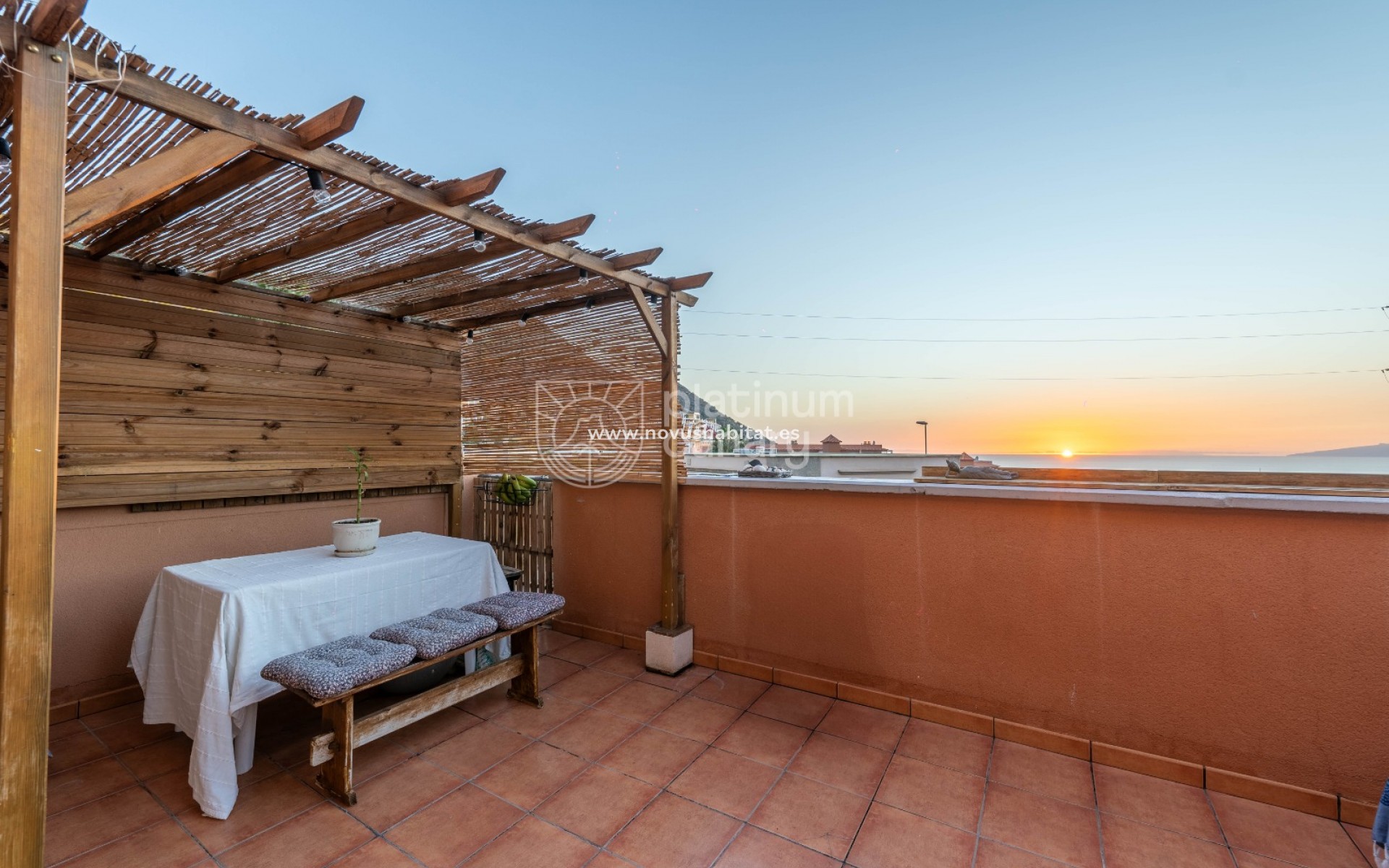 Sprzedaż - Apartament - Adeje - Santa Cruz Tenerife