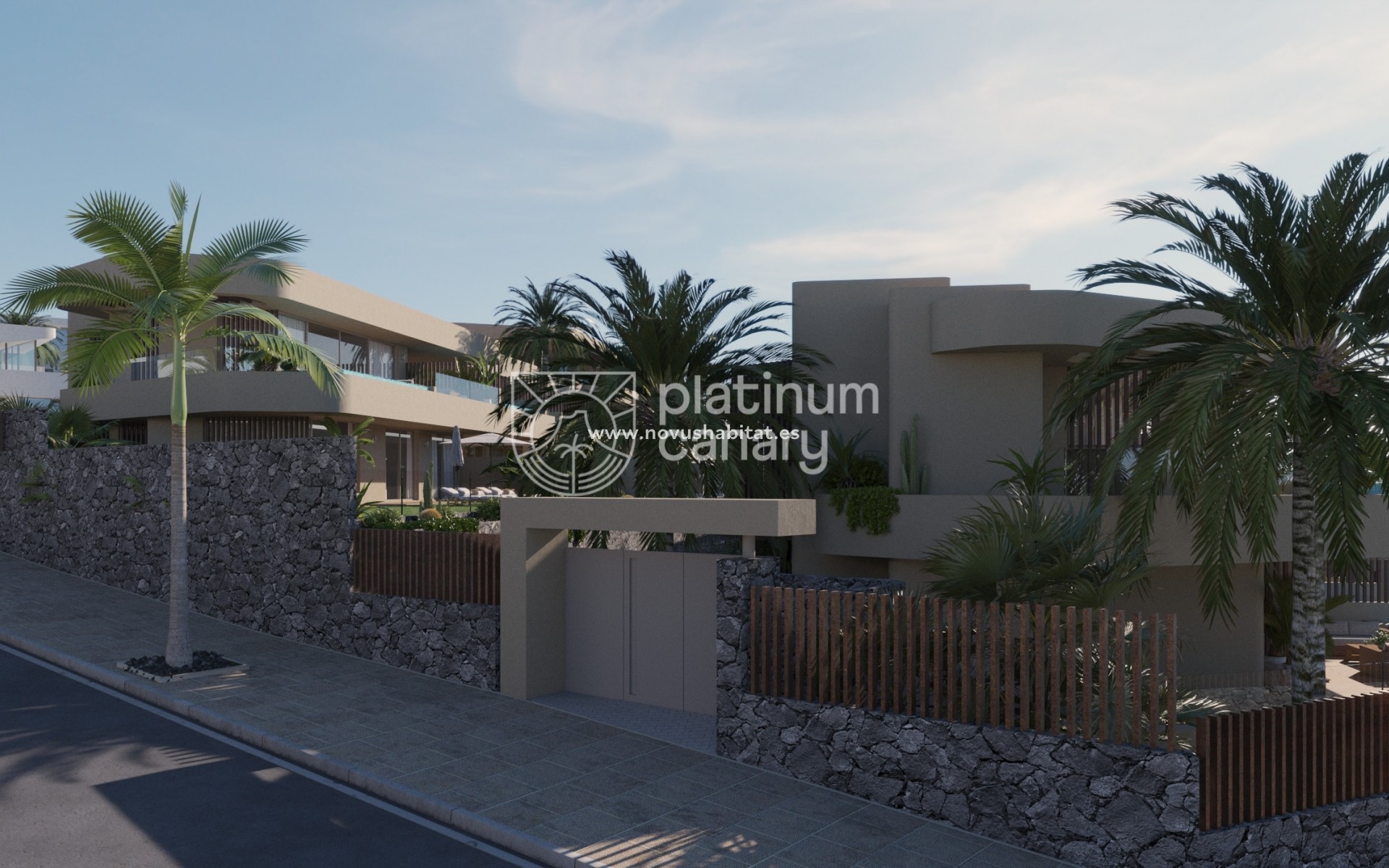 Sprzedaż - Apartament - Adeje - Santa Cruz Tenerife