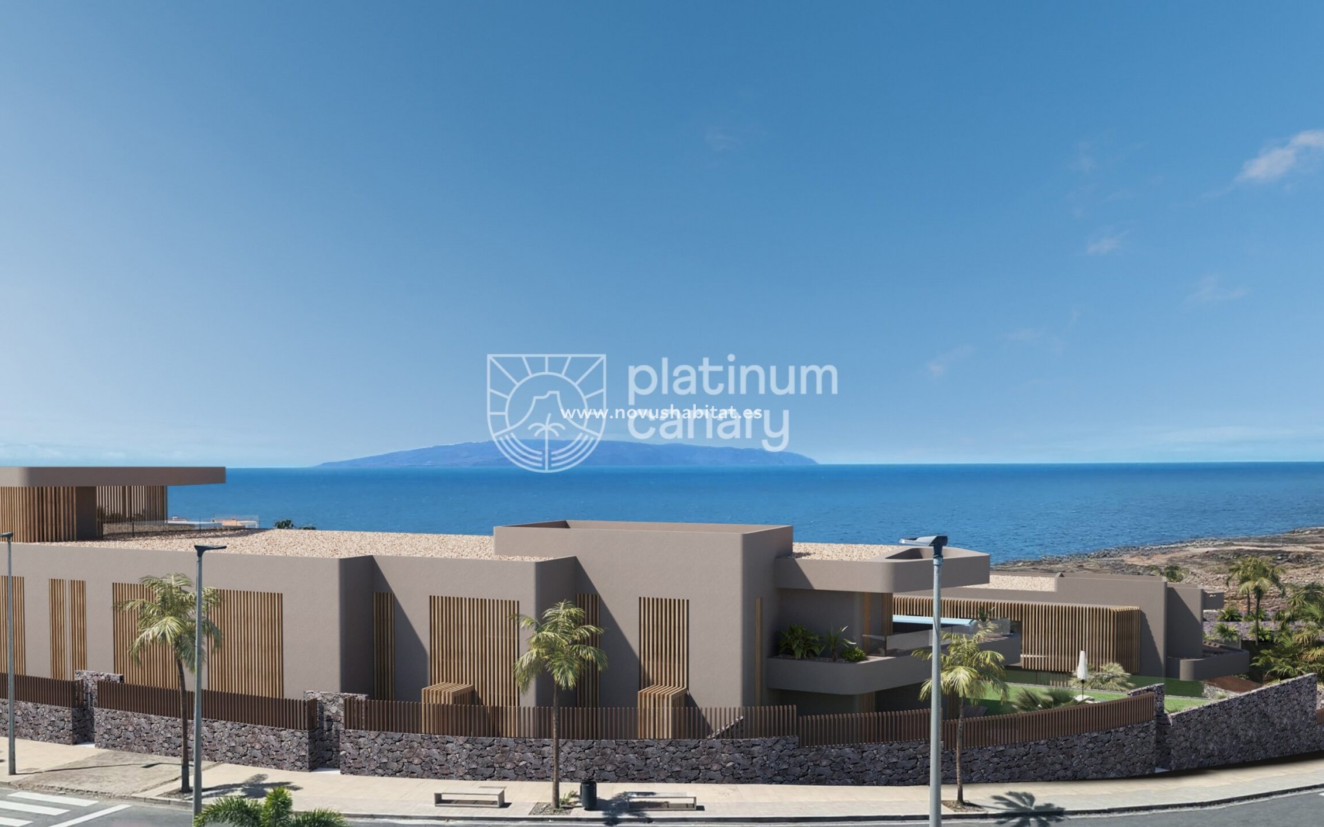 Sprzedaż - Apartament - Adeje - Santa Cruz Tenerife