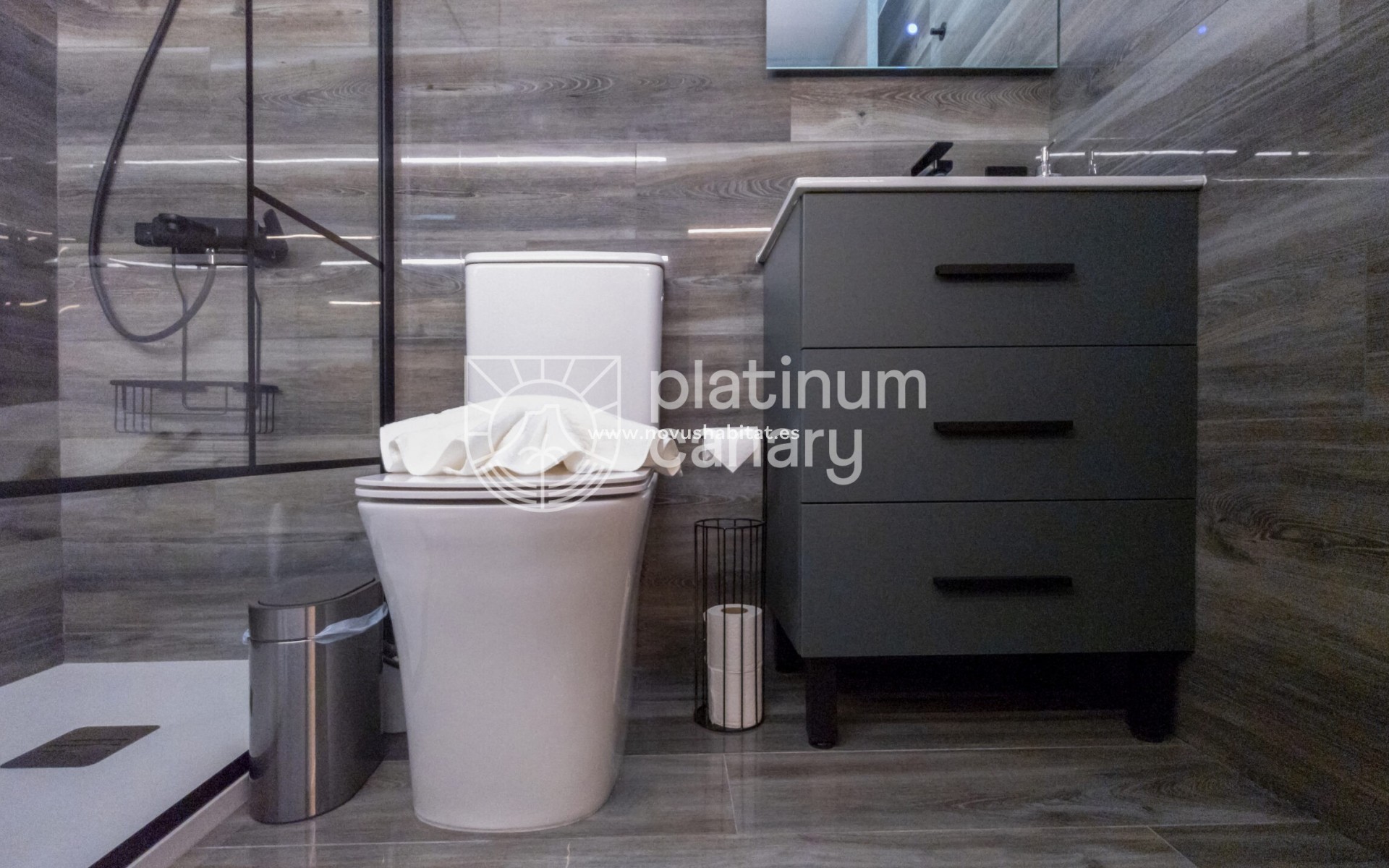 Sprzedaż - Apartament - Adeje - Santa Cruz Tenerife