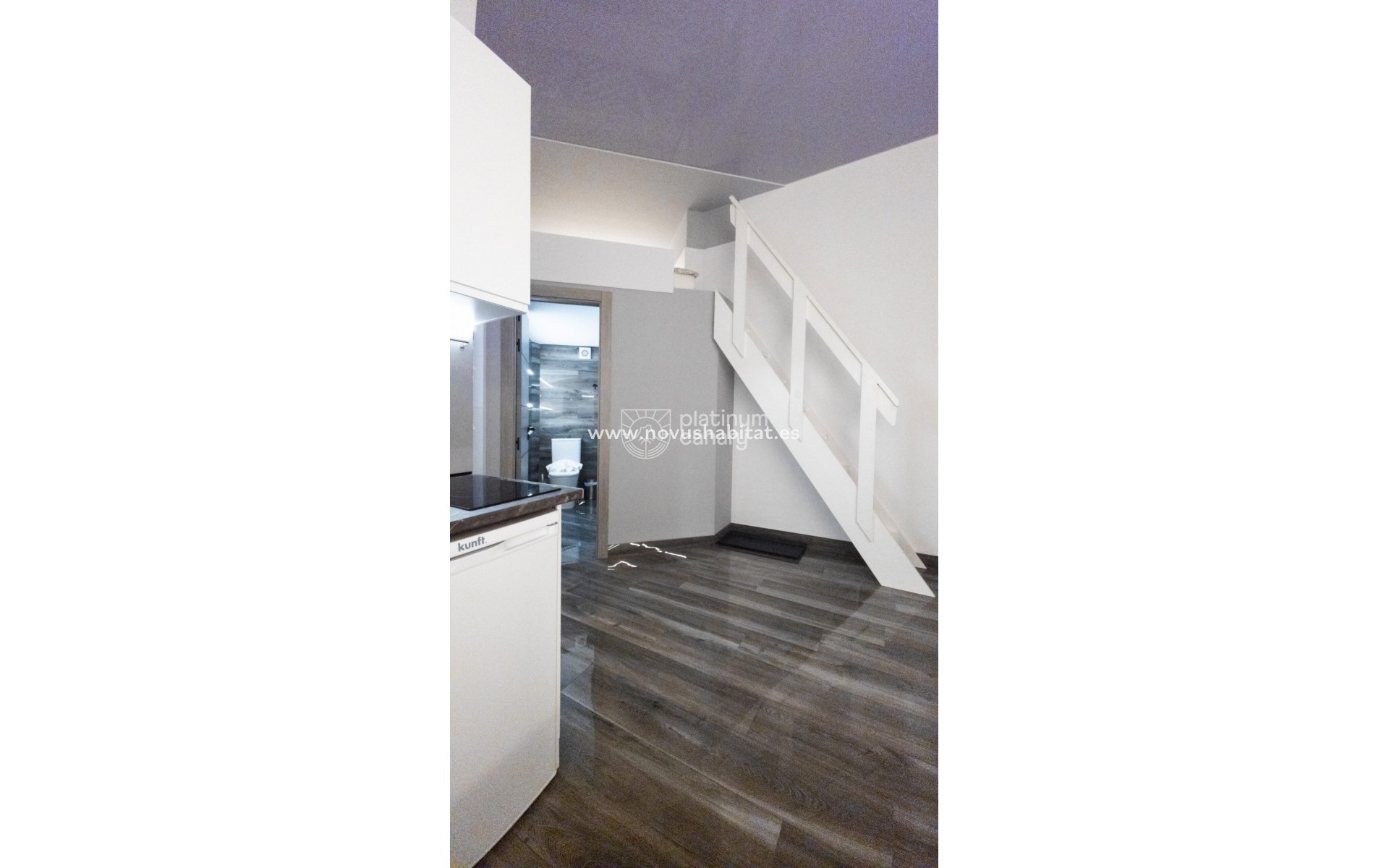 Sprzedaż - Apartament - Adeje - Santa Cruz Tenerife