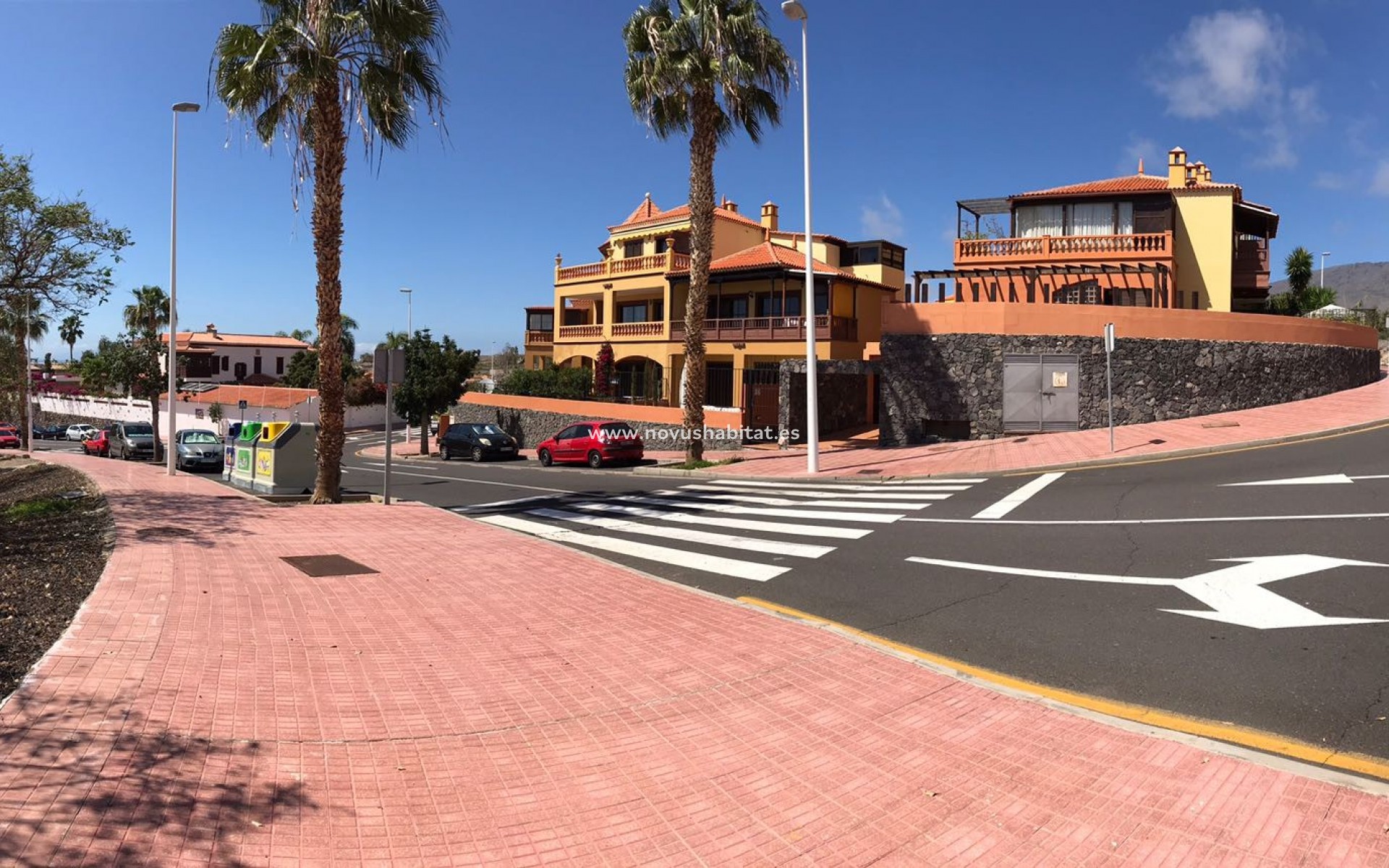 Sprzedaż - Apartament - Adeje - Tenerife