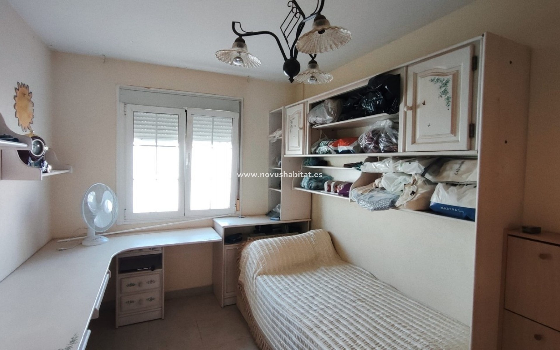 Sprzedaż - Apartament - Albir