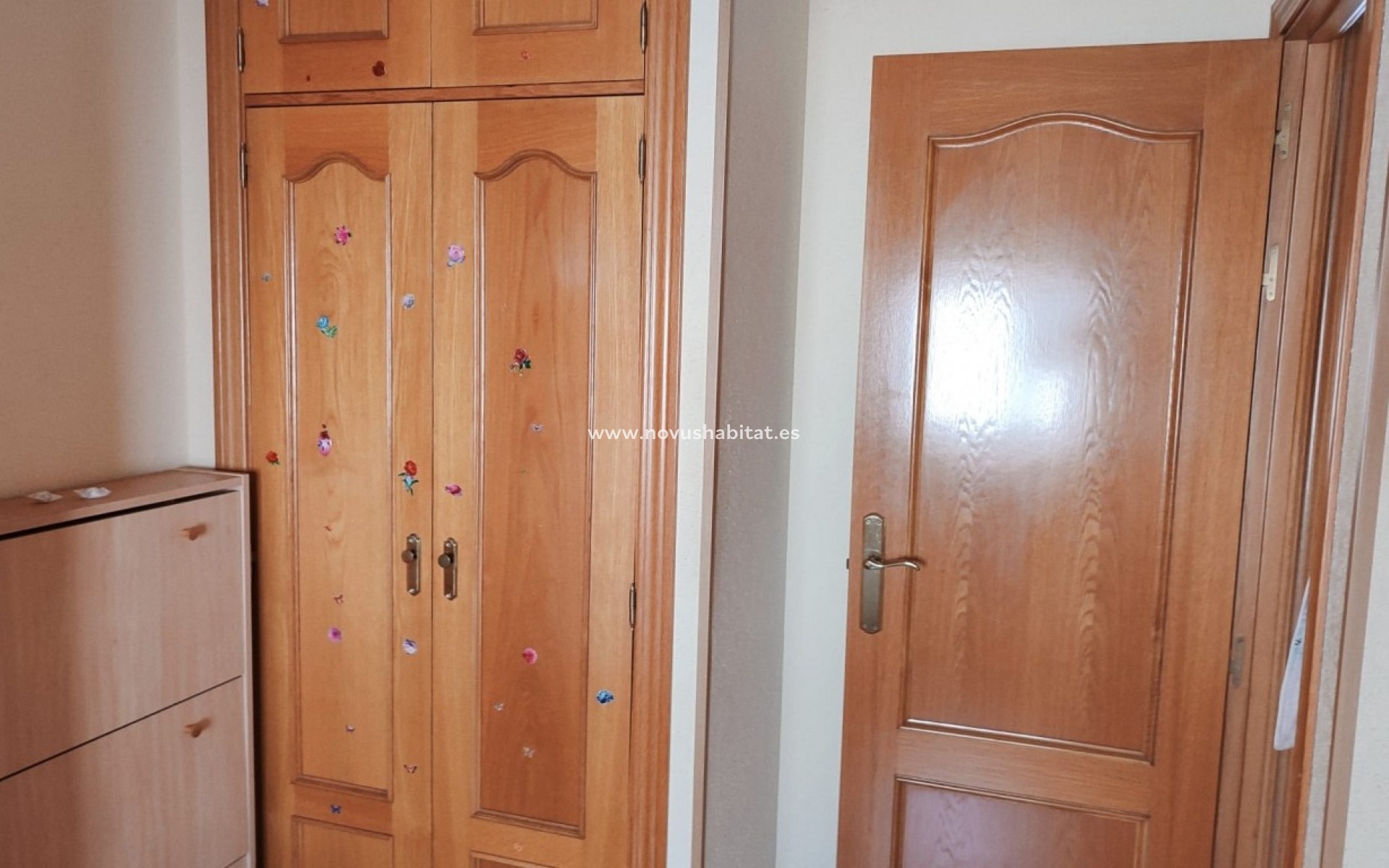 Sprzedaż - Apartament - Albir