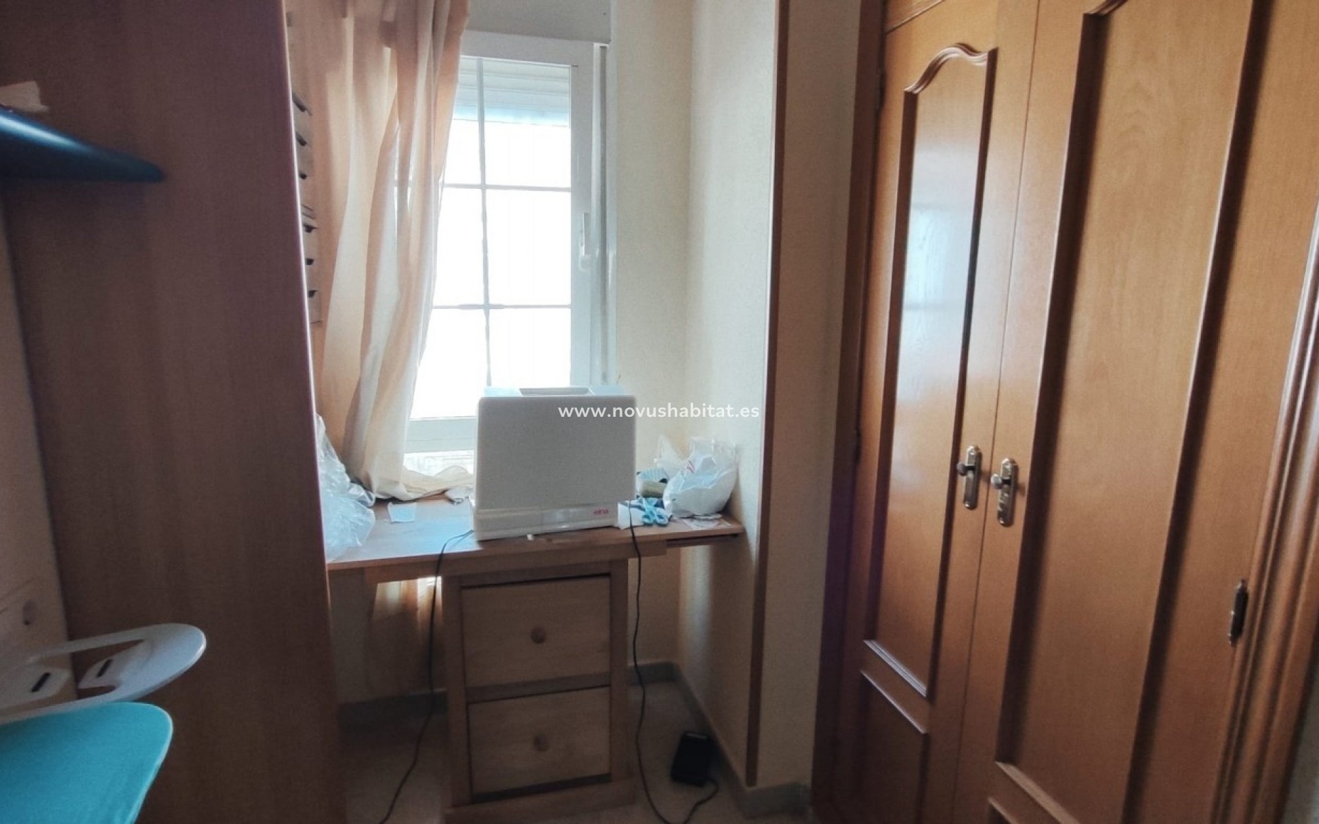 Sprzedaż - Apartament - Albir