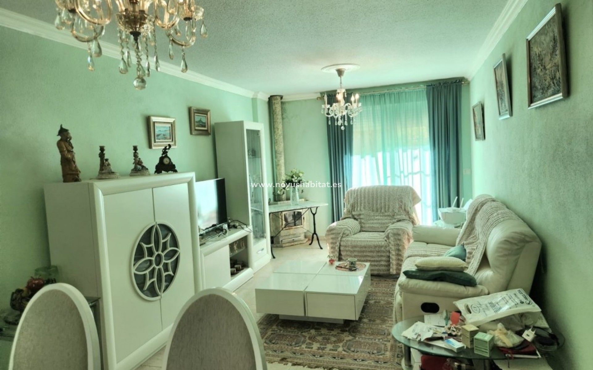 Sprzedaż - Apartament - Albir