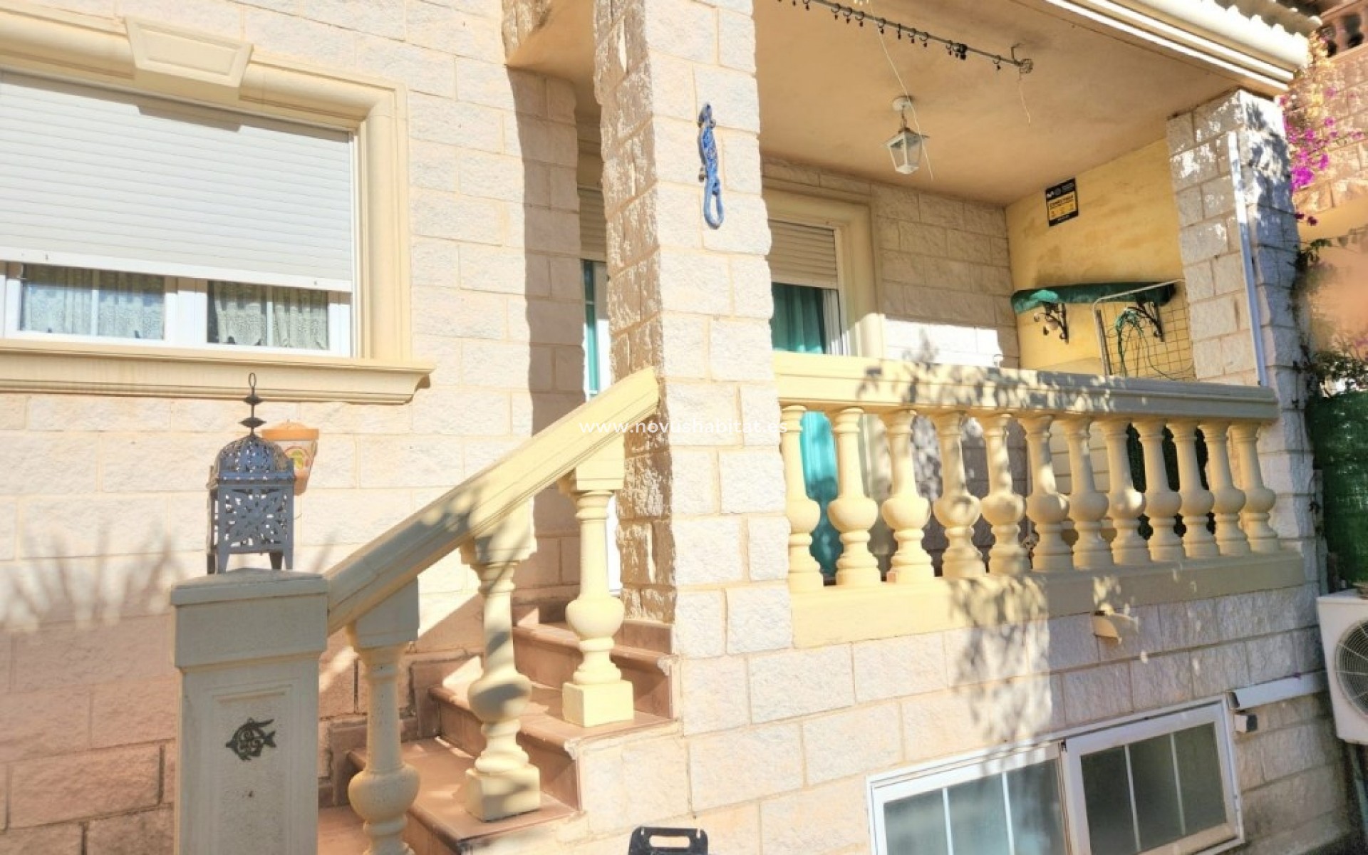 Sprzedaż - Apartament - Albir