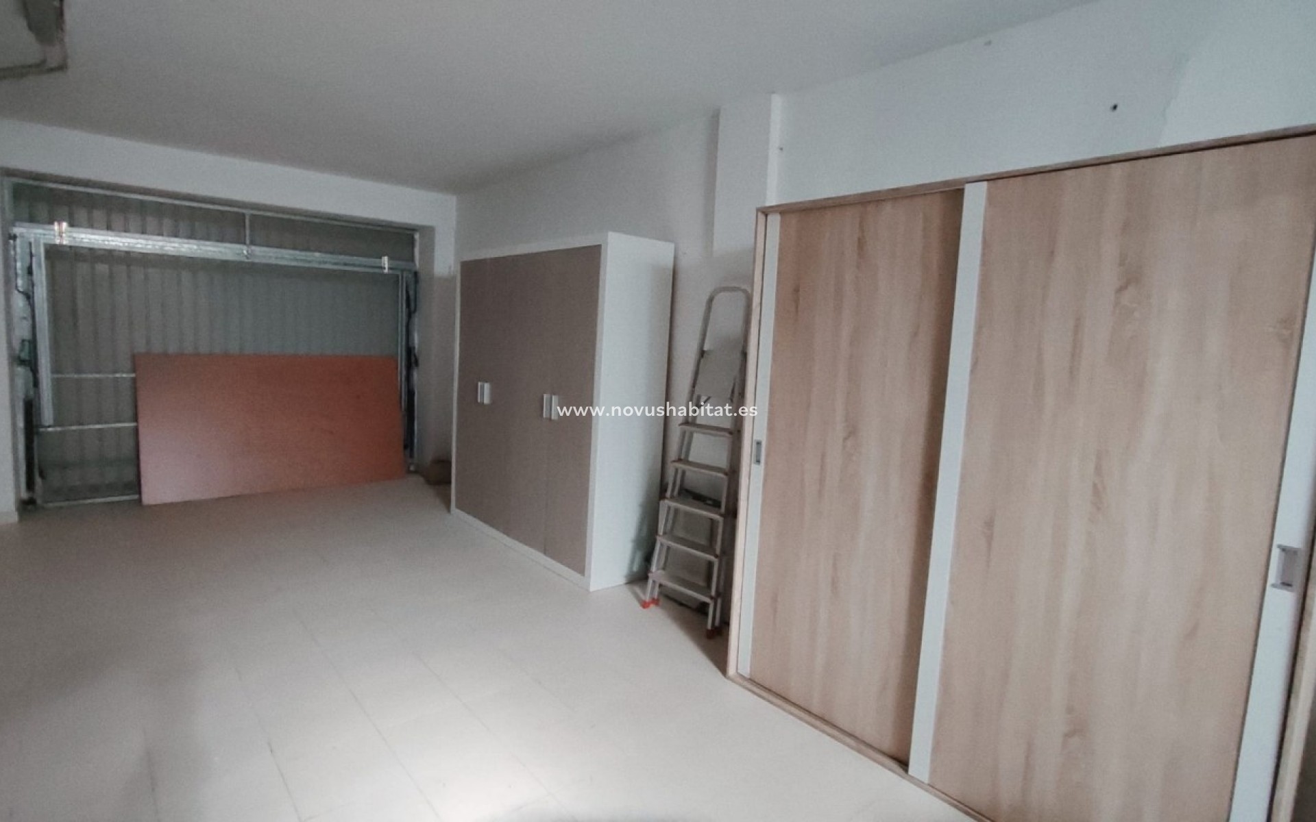 Sprzedaż - Apartament - Albir