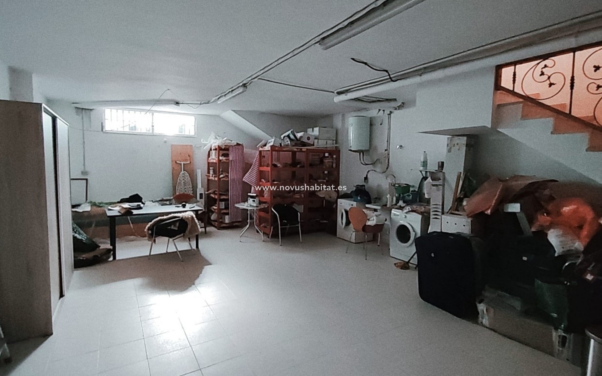 Sprzedaż - Apartament - Albir