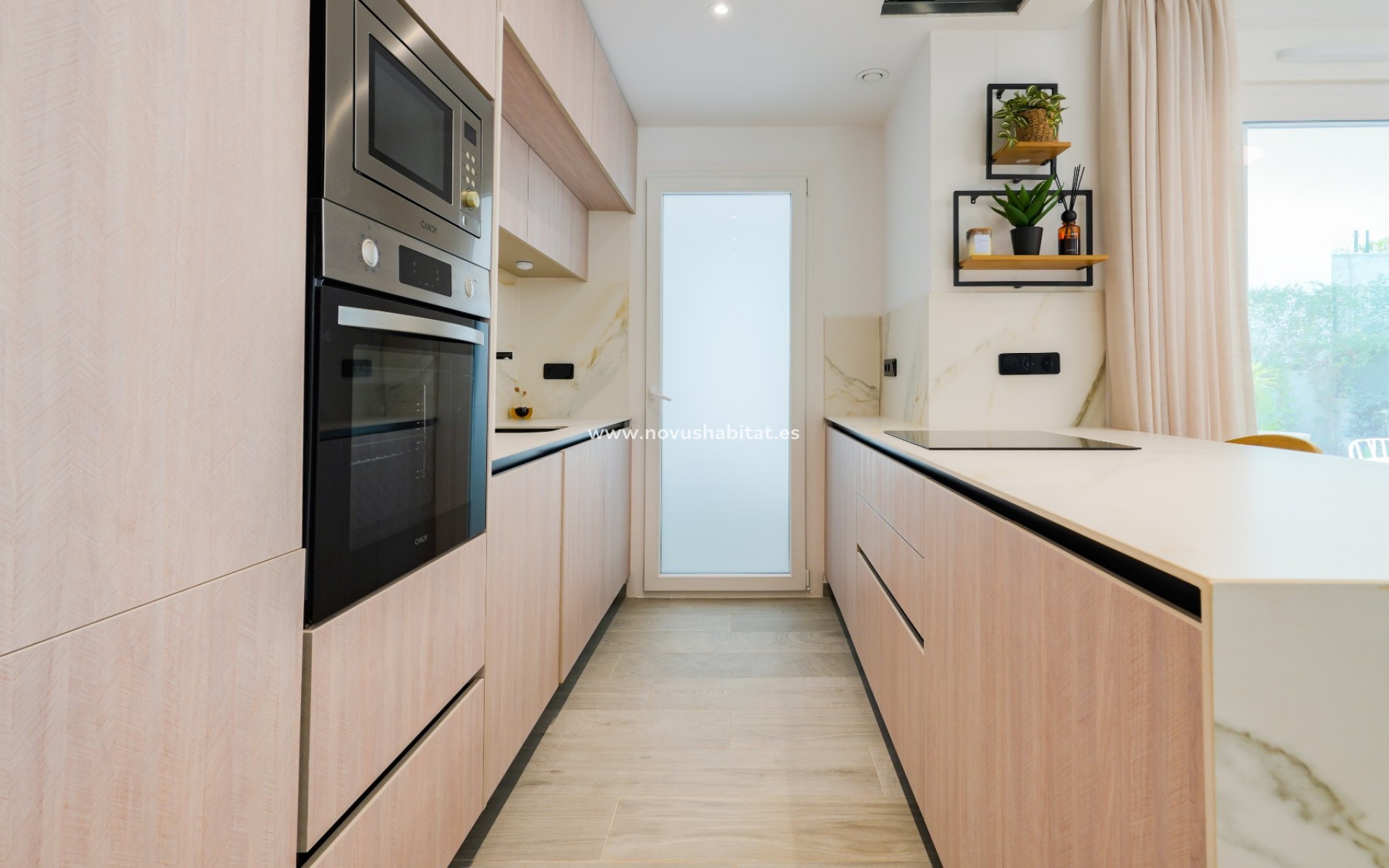 Sprzedaż - Apartament - Algorfa - La Finca Golf