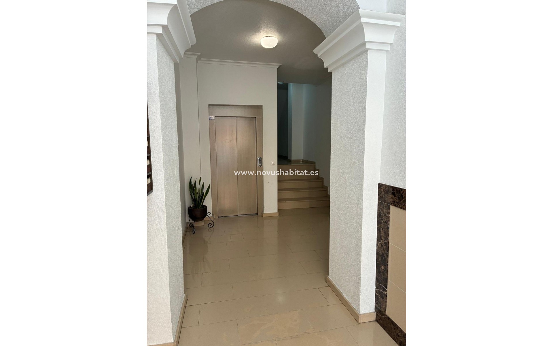 Sprzedaż - Apartament - Almoradí