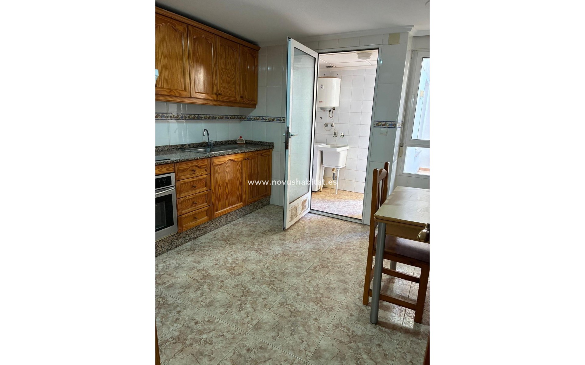Sprzedaż - Apartament - Almoradí