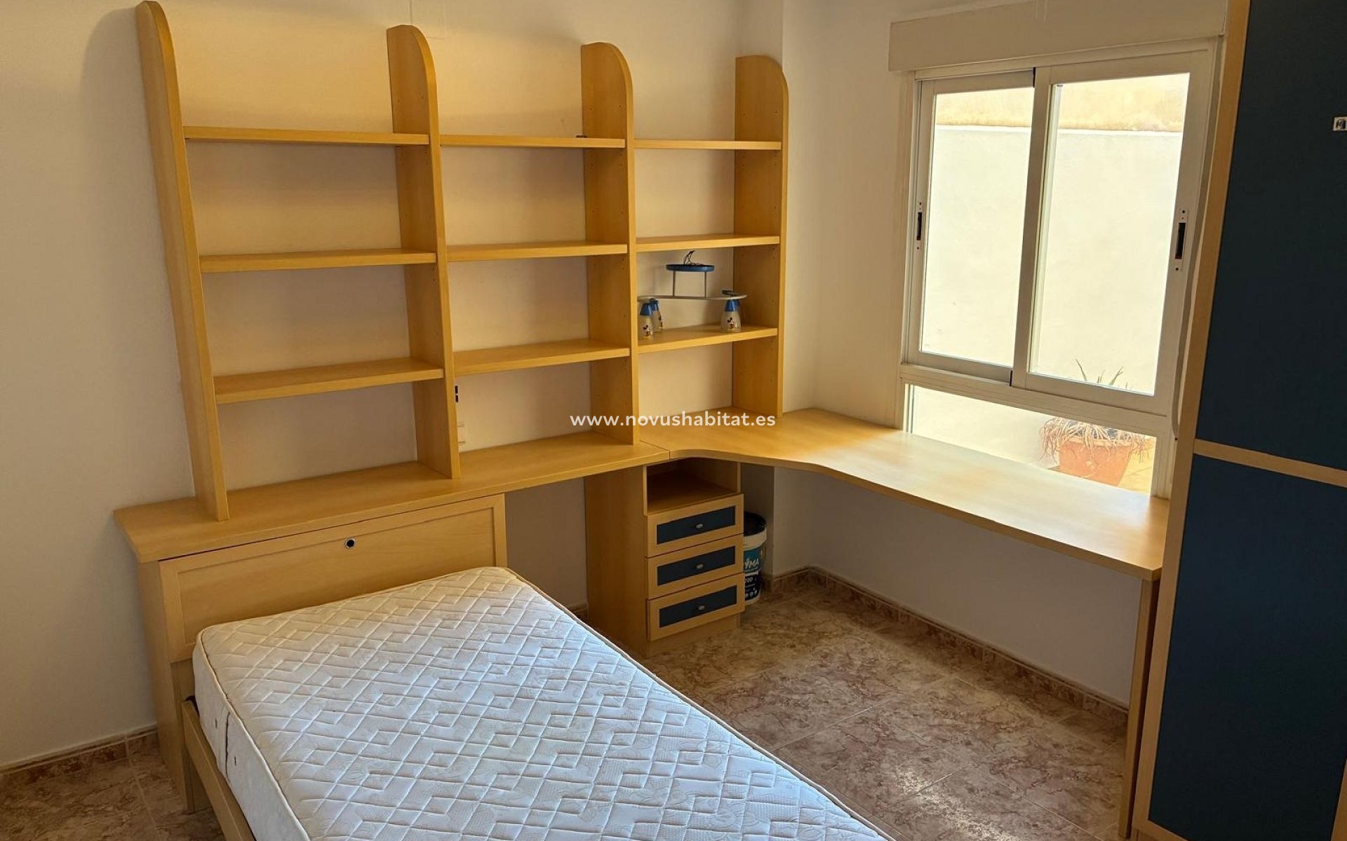 Sprzedaż - Apartament - Almoradí