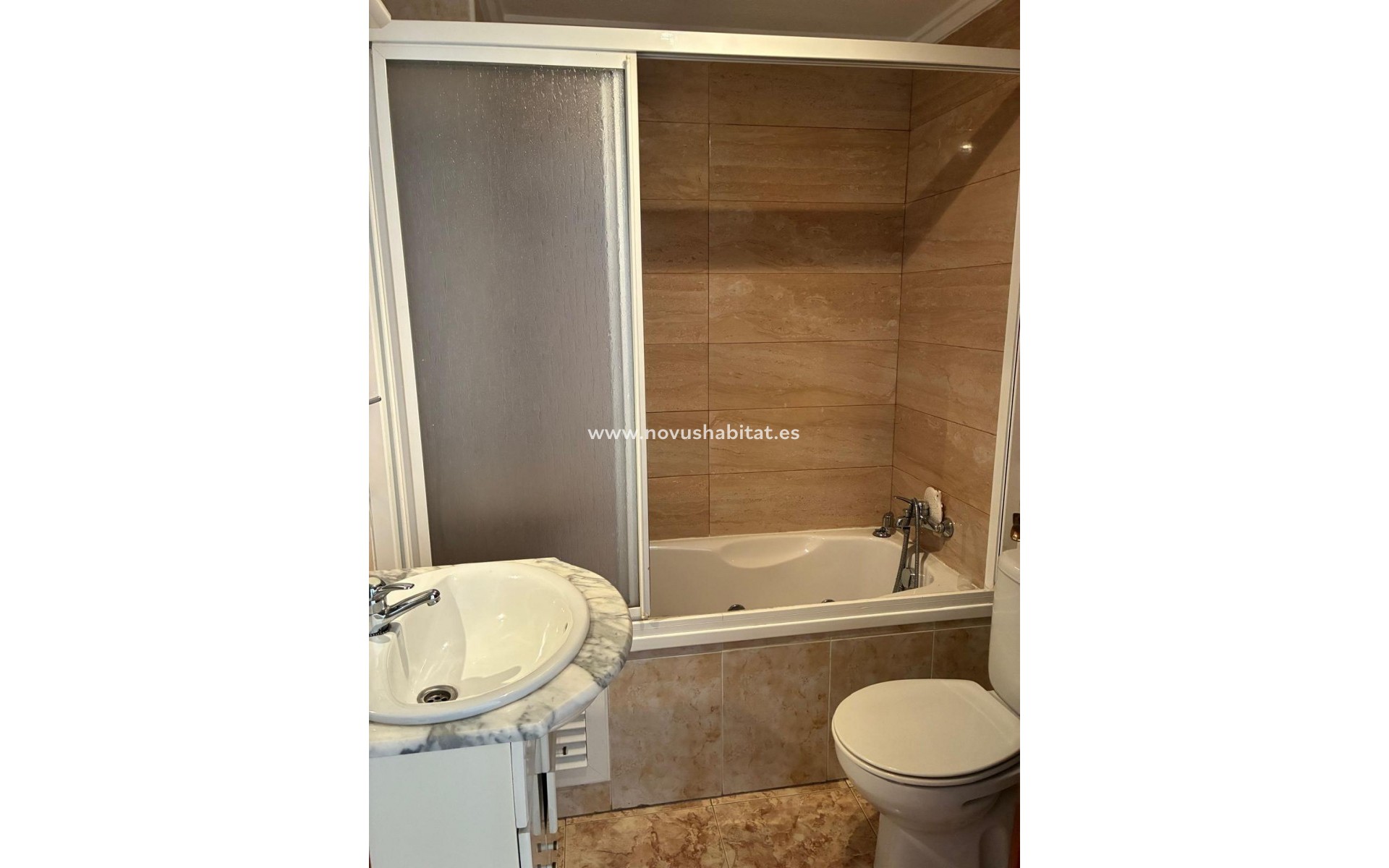 Sprzedaż - Apartament - Almoradí