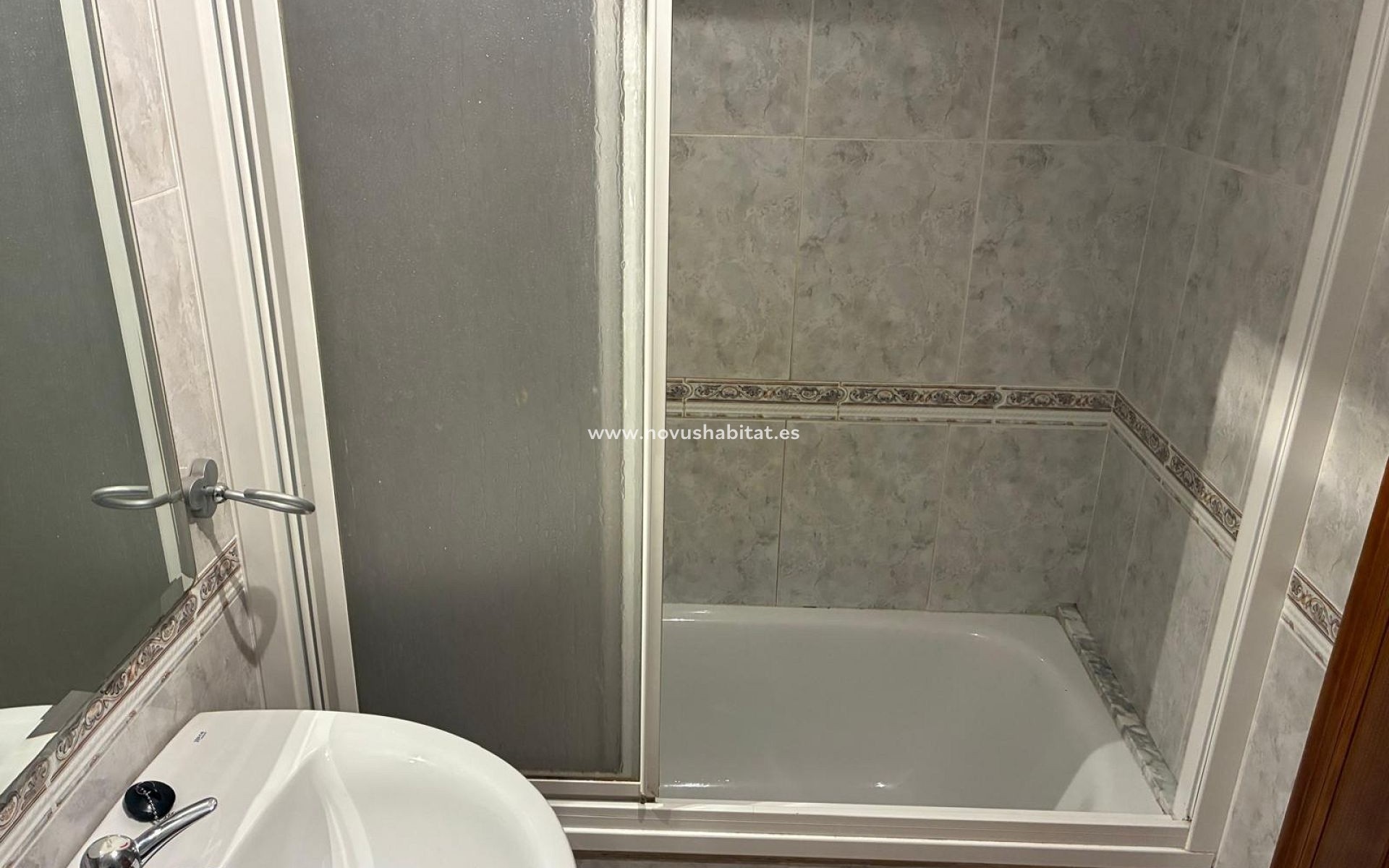 Sprzedaż - Apartament - Almoradí